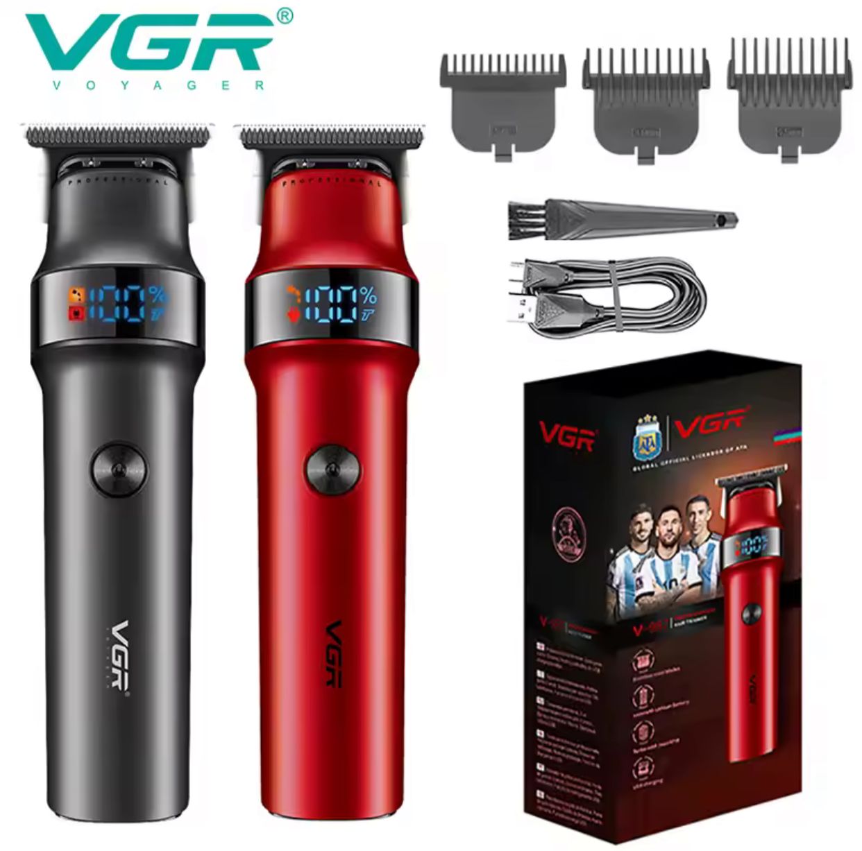 Miniatura 4 de MAQUINA VGR - 987